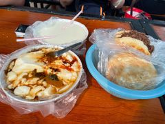 -老西关黄老太牛肉烧饼