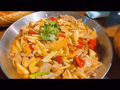 -杨记隆府(重庆总店)