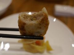 -北海金昌开元名都大酒店·四季轩中餐厅