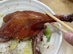 -杞兴东莞烧鹅