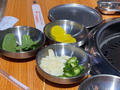 -哼蟹二将·烤肉酱蟹(合生汇店)