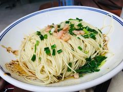 -十面春风·江南面馆(崇宁路店)