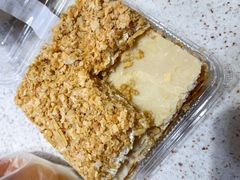 拿破仑-新侨三宝乐面包店(崇文门店)