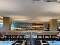-二楼咖啡厅·厦门源昌凯宾斯基大酒店(湖滨中路店)