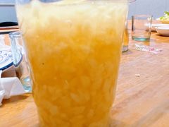 -老福合沟无米粿甜汤粿品店