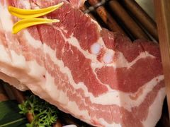 -西塔老太太泥炉烤肉(北京双井店)