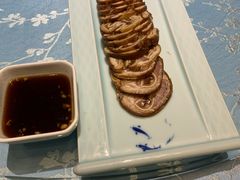 -月坛宾馆-聚仙楼餐厅