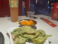 -何师傅美蛙鱼头(汉街店)
