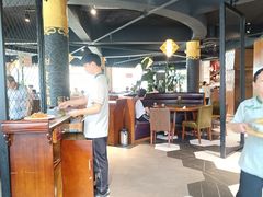 -盐帮食坊•小河帮川菜(四川师大店)