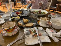 -安妮意大利餐厅(世贸天阶店)