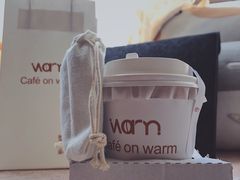 -Cafe on warm(丹霞店)