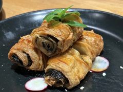 -朵朵开素食餐厅(后宰门街店)