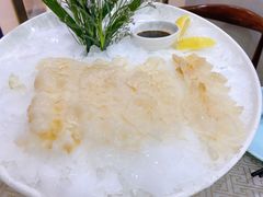 -星龙海鲜(望江东路店)