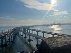 -星海湾跨海大桥