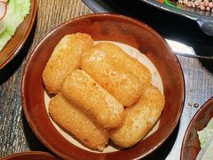 -冯校长老火锅(广州正佳广场店)