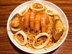 -路易十三西餐厅(西关新天地店)