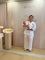 -上海百佳母婴护理中心