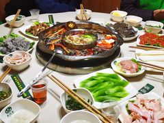 -枇杷园食为鲜火锅(南山店)