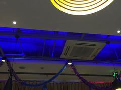 -星海汇海鲜自助烤肉火锅(百大店)