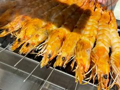 -老白清真烧烤(旗舰店)