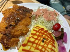 -米笑情(韩乐坊店)