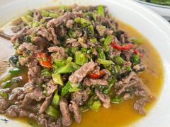 -食光慢宴·安吉土菜馆