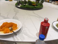 -鲁班张中原家宴(马庄街店)