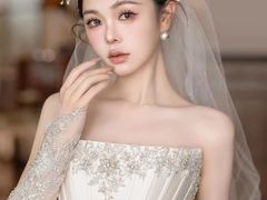 -经典婚纱摄影美学馆·私人定制