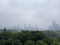 -天鹅湖体育公园