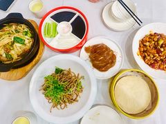 -鑫巴蜀(大兴店)