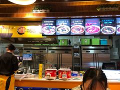 -鱼你在一起(南开天佑城店)