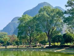 -Club Med地中海俱乐部·桂林度假村