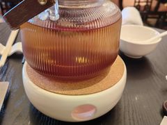 -彩丰楼中餐厅·早茶·点心·粤菜(海口华彩洲际酒店)