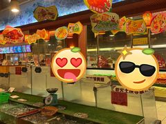 -石岐佬中山菜馆(张溪店)
