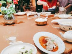 -金稼园·金平湖农家菜