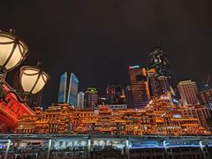 -重庆两江夜游-交运系列