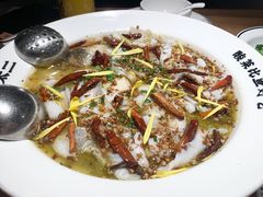 -太二酸菜鱼(福州泰禾店)