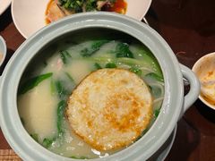 -环球港凯悦 · 享悦中餐厅