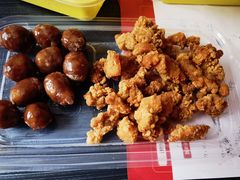 -豪享来中西餐厅(隆昌店)