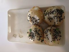-咬不得高祖生煎·简餐(高银街店)