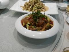 拌菜-隆门盛宴