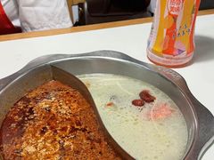 -傣妹休闲时尚火锅(星力壹号店)