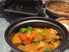 -老伙记海鲜码头(北滘店)