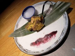 -寿司皇(扬名广场店)