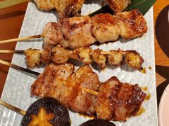 -有喜屋·烧鸟·居酒屋(周浦万达店)