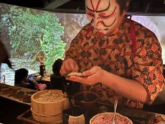-地球美食剧场