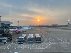-杭州萧山国际机场