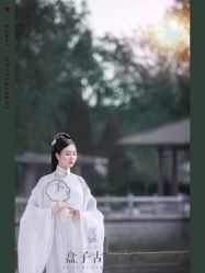 点击看大图 -美云庭古装·格格服汉服·京城旅拍(北京店)
