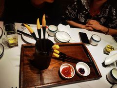 -唐猫庭院·千年陕菜(大唐不夜城店)