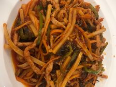 -宝轩渔府·老字号海鲜·正宗津菜(水上店)